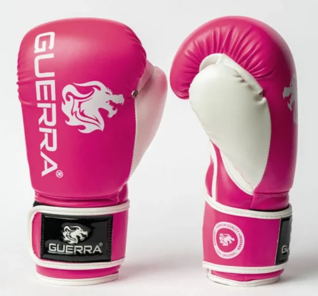 Guerra Tactical 2.0 Heavy Duty Boxing Gloves