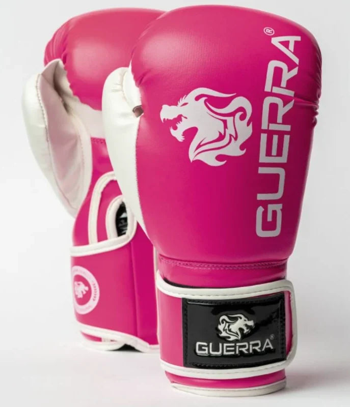 Guerra Tactical 2.0 Heavy Duty Boxing Gloves