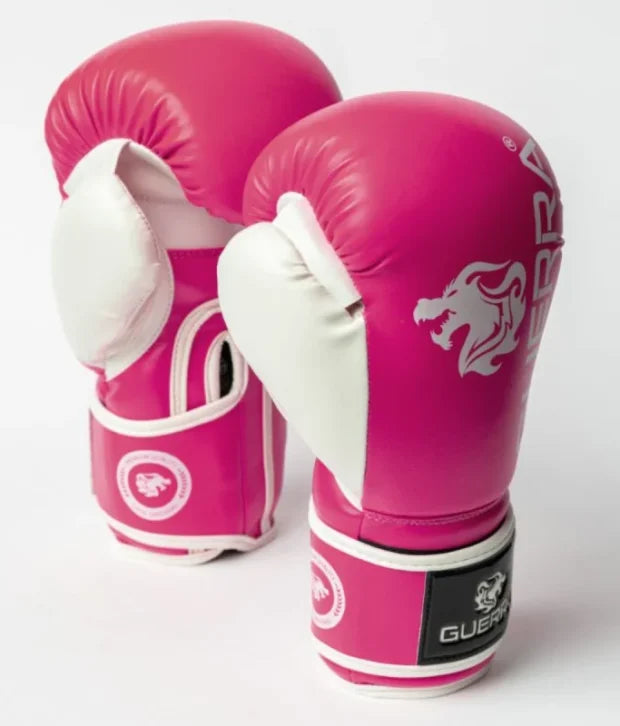 Guerra Tactical 2.0 Heavy Duty Boxing Gloves