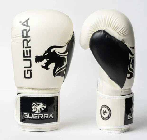 Guerra Tactical 2.0 Heavy Duty Boxing Gloves