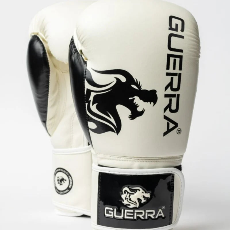Guerra Tactical 2.0 Heavy Duty Boxing Gloves