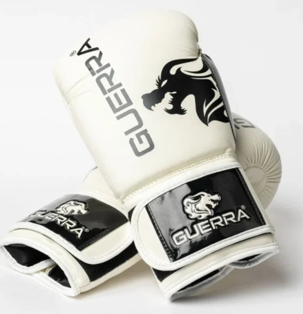 Guerra Tactical 2.0 Heavy Duty Boxing Gloves