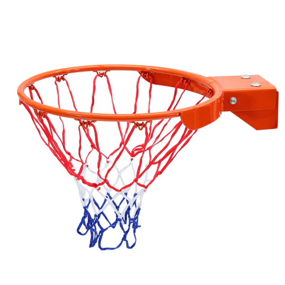 Basketball Rim With Springs & Screws