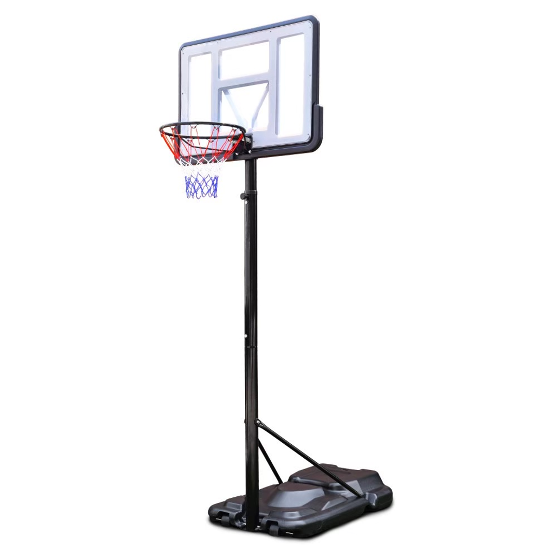 Sba Basketball Hoop Adjustable 2.3-3.05m