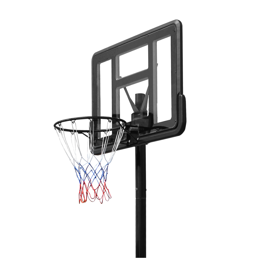 Sba Basketball Hoop Adjustable 2.3-3.05m