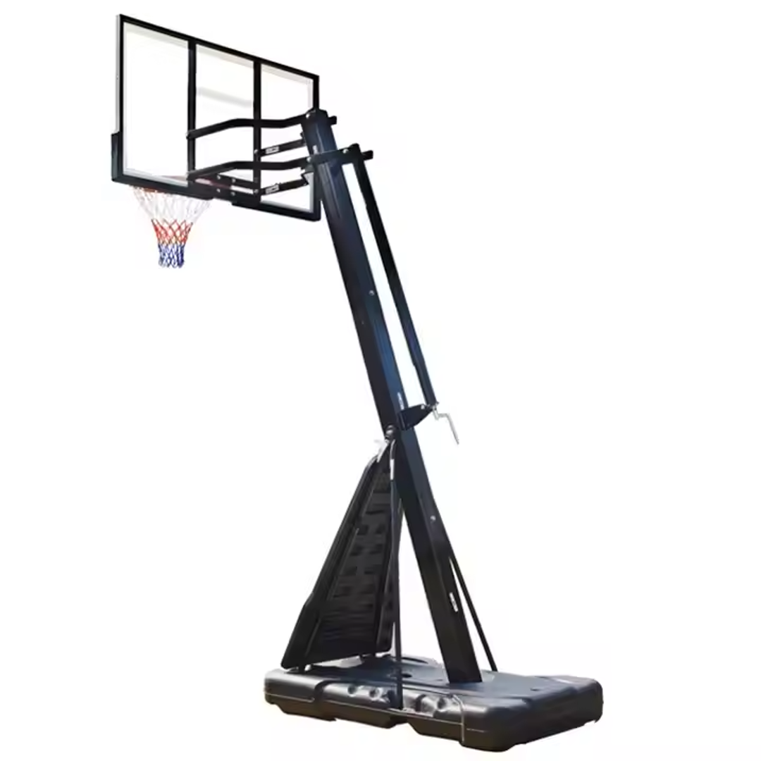 Sba Basketball Hoop Adjustable 2.30-3.05m