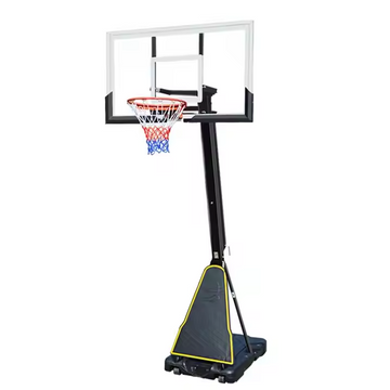 Sba Basketball Hoop Adjustable 2.30-3.05m