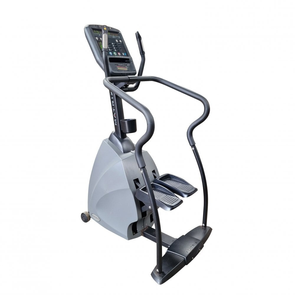 Matrix Stepper S5X