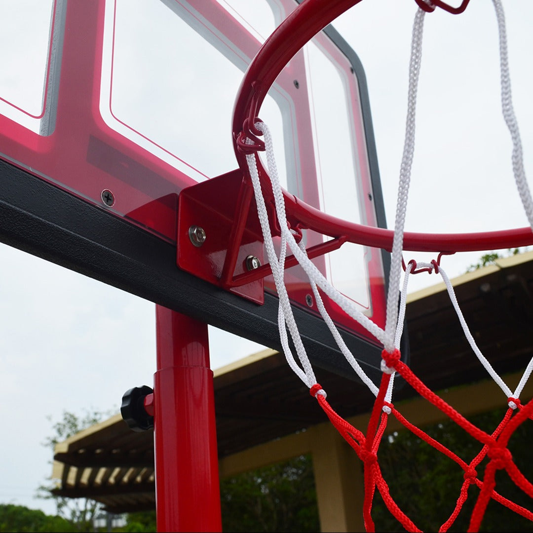 Basketball Hoop Adjustable For Kids