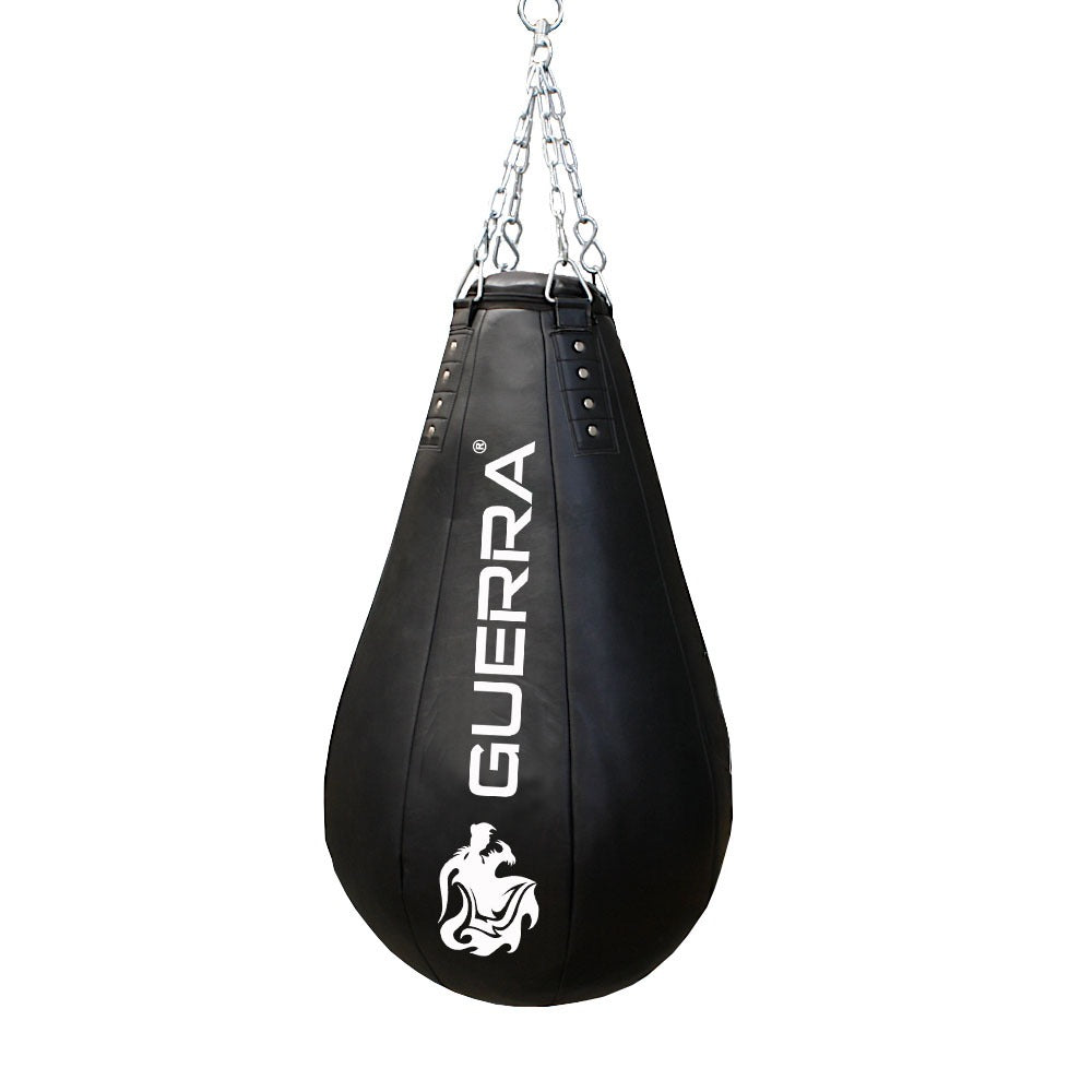 Guerra Tear Drop Bag