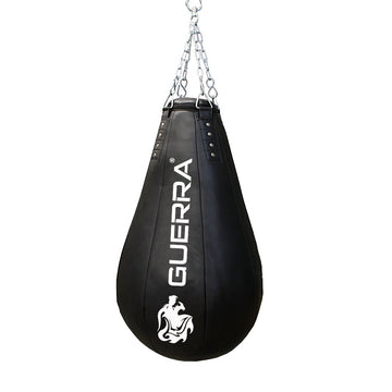 Guerra Tear Drop Bag