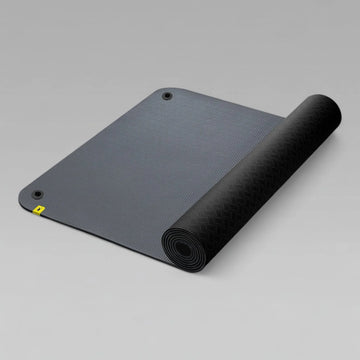 Tpe Deluxe Yoga Mat