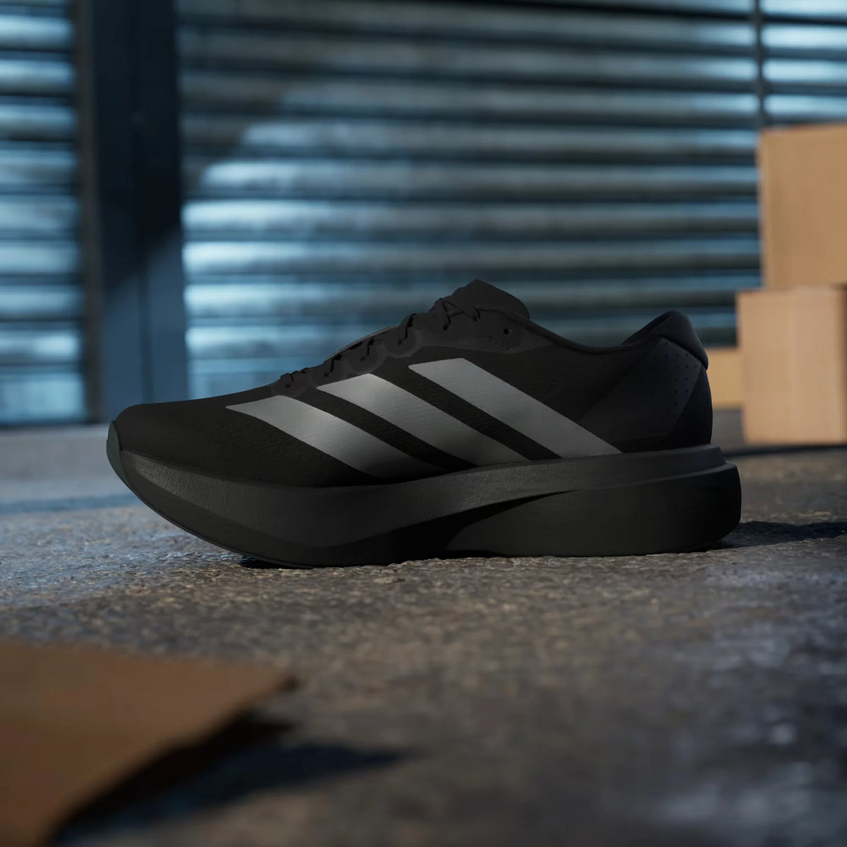 Adidas Men Running Shoes