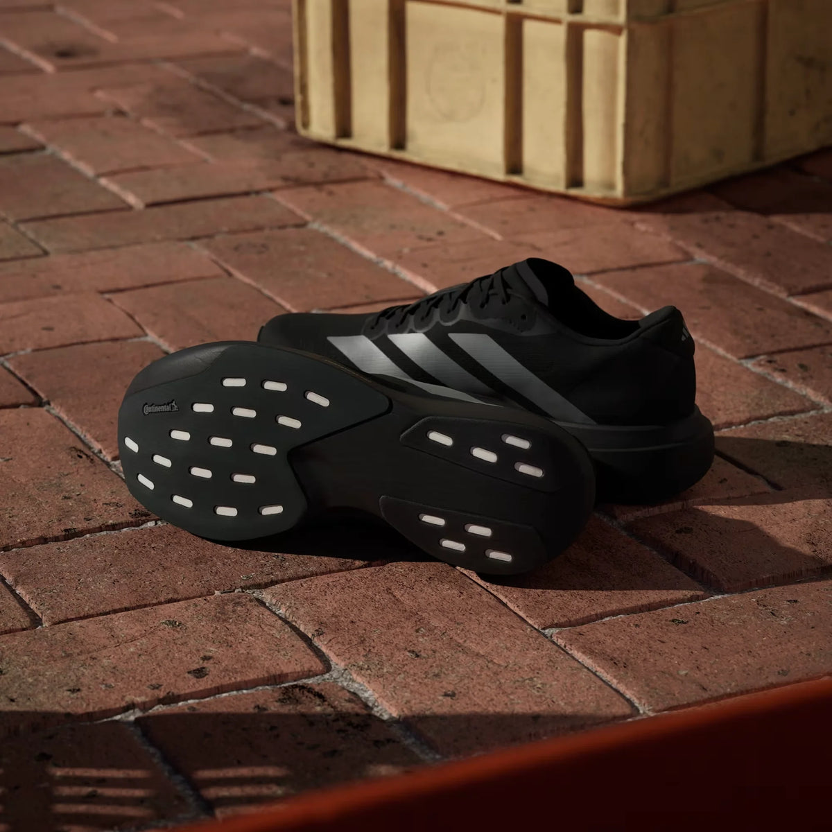Adidas Men Running Shoes