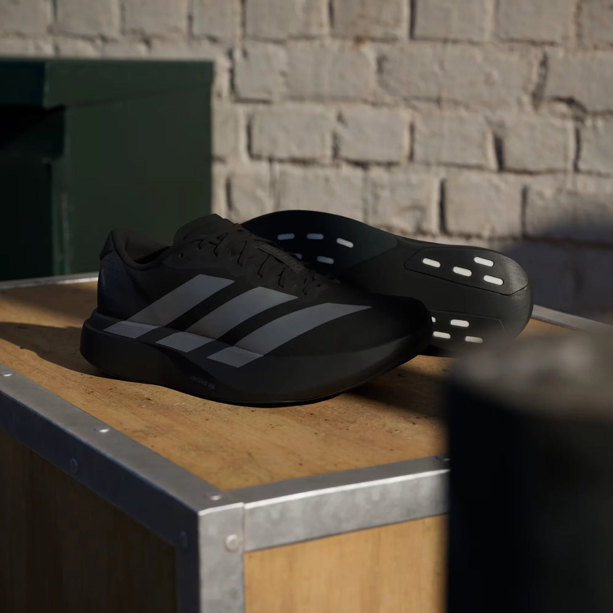 Adidas Men Running Shoes