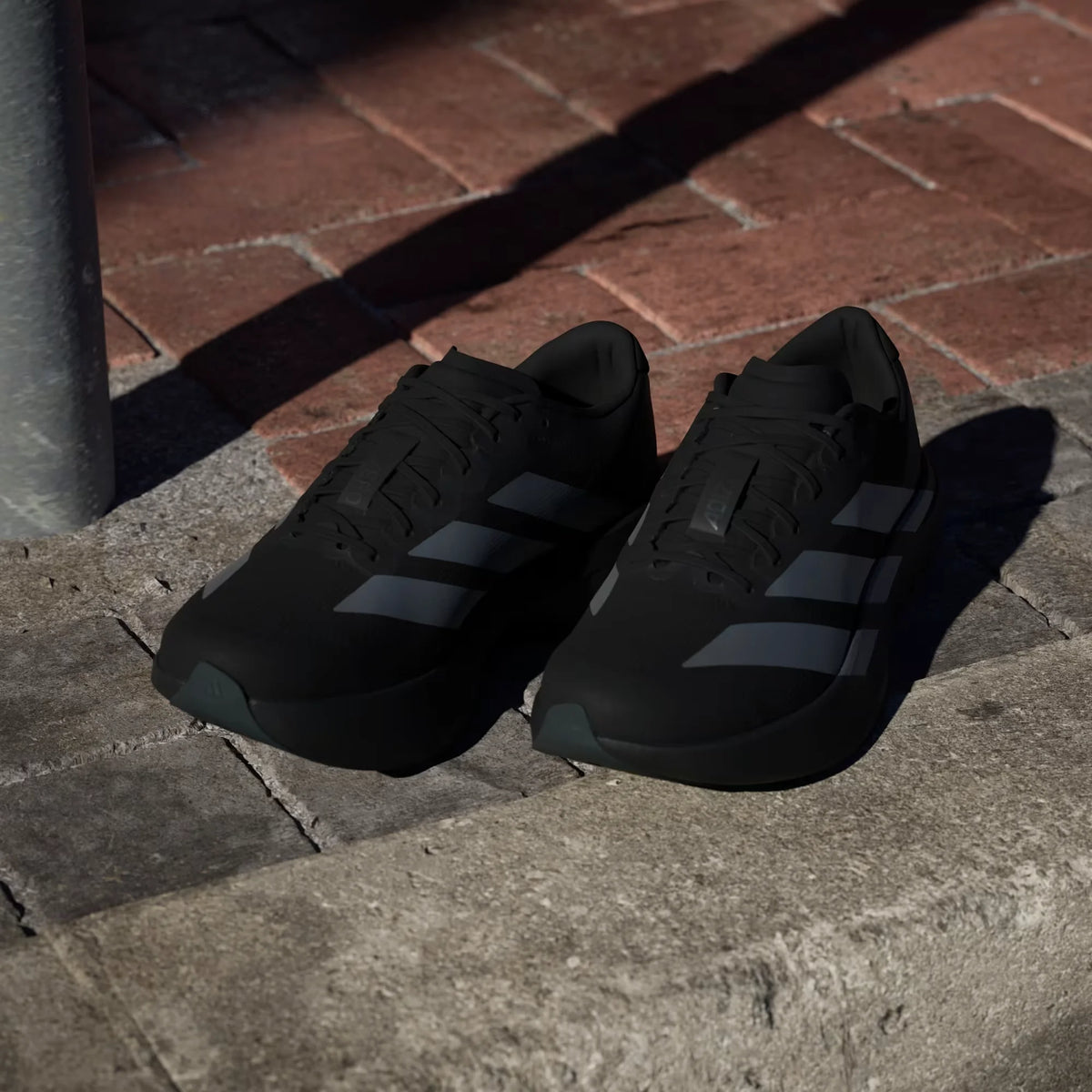 Adidas Men Running Shoes