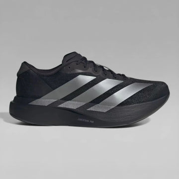 Adidas Men Running Shoes Evo Sl Black