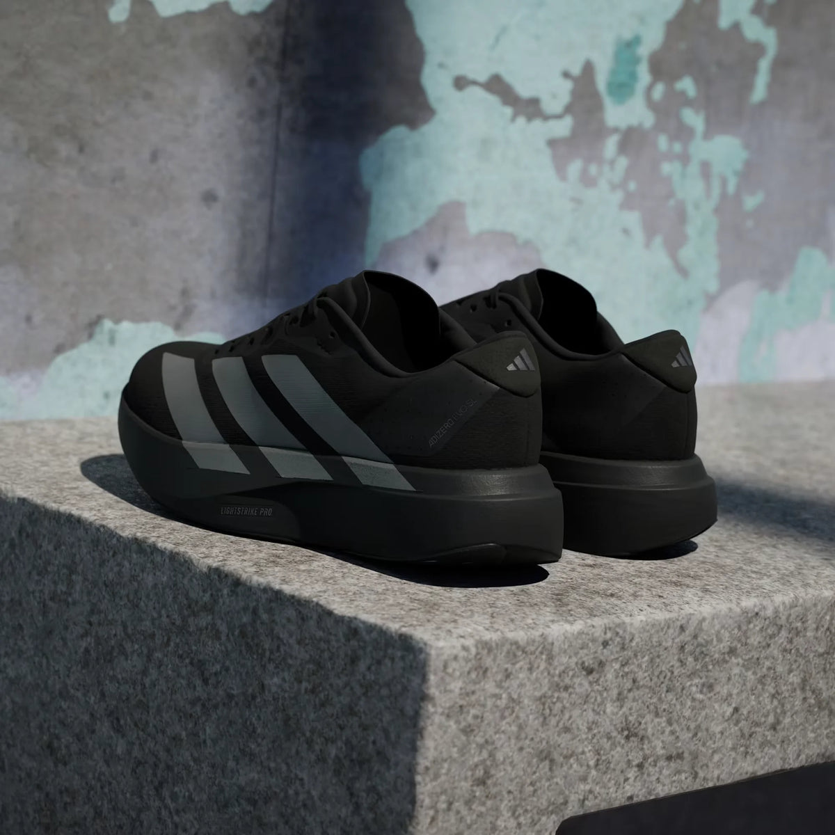 Adidas Men Running Shoes