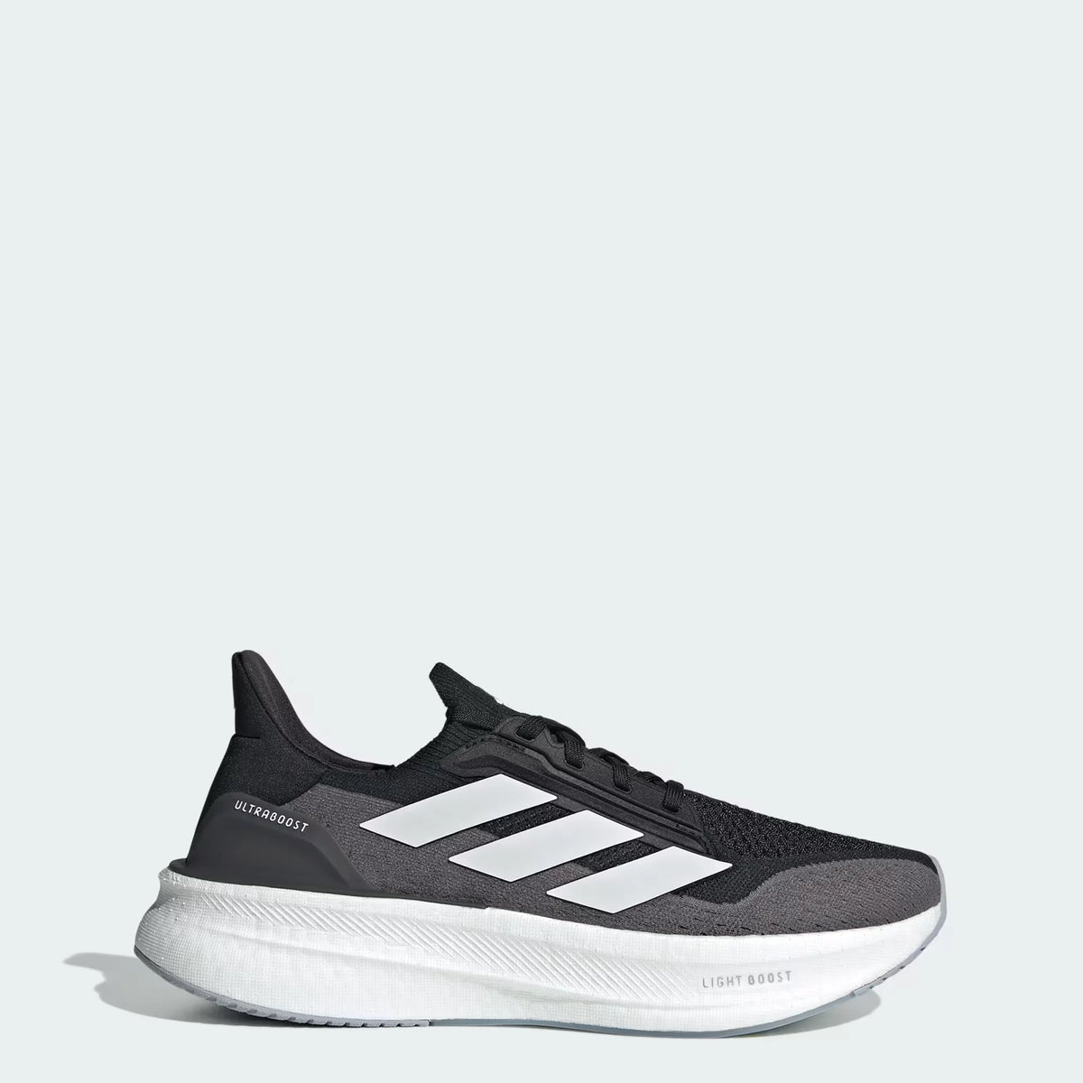 Adidas Men Running Shoes Ultraboost 5 Carbon Iron