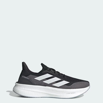 Adidas Men Running Shoes Ultraboost 5 Carbon Iron