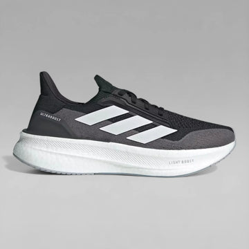Adidas Men Running Shoes Ultraboost 5 Carbon Iron