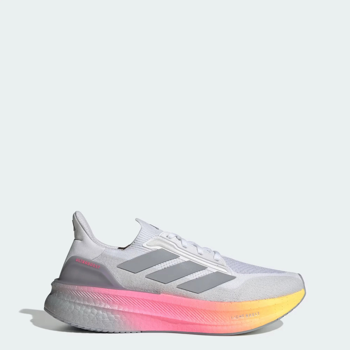 Adidas Women Running Shoes Ultraboost 5 Lucid Pink