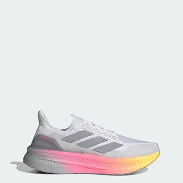 Adidas Women Running Shoes Ultraboost 5 Lucid Pink