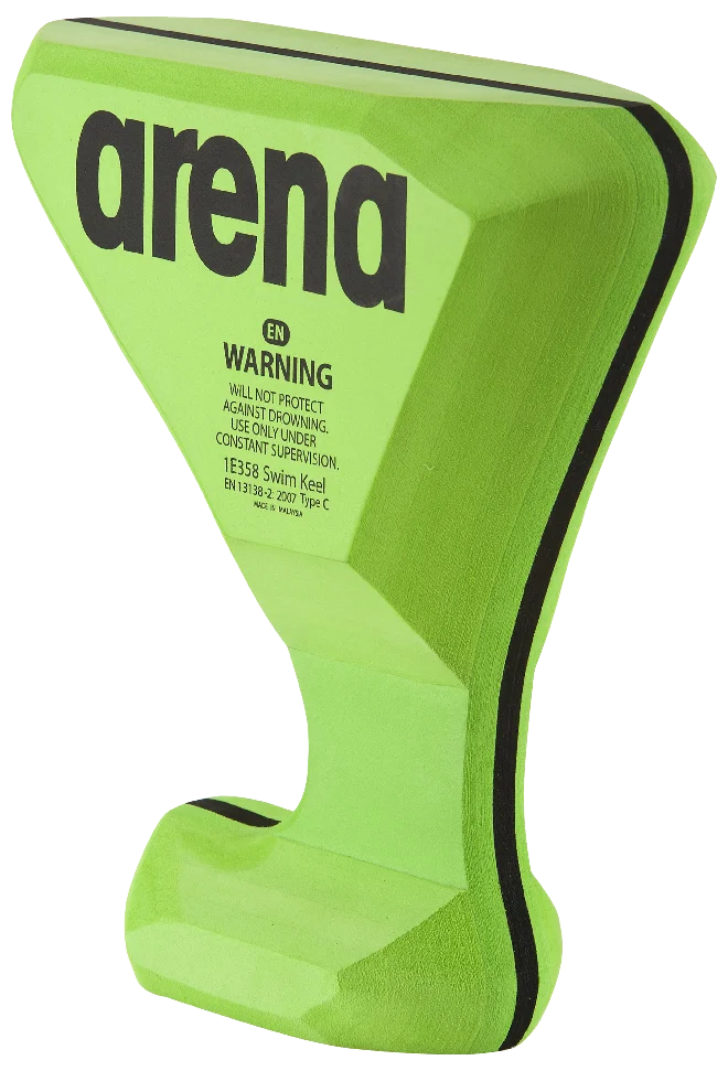 Arena 9in1 Swim Keel Multi Function Training Tool