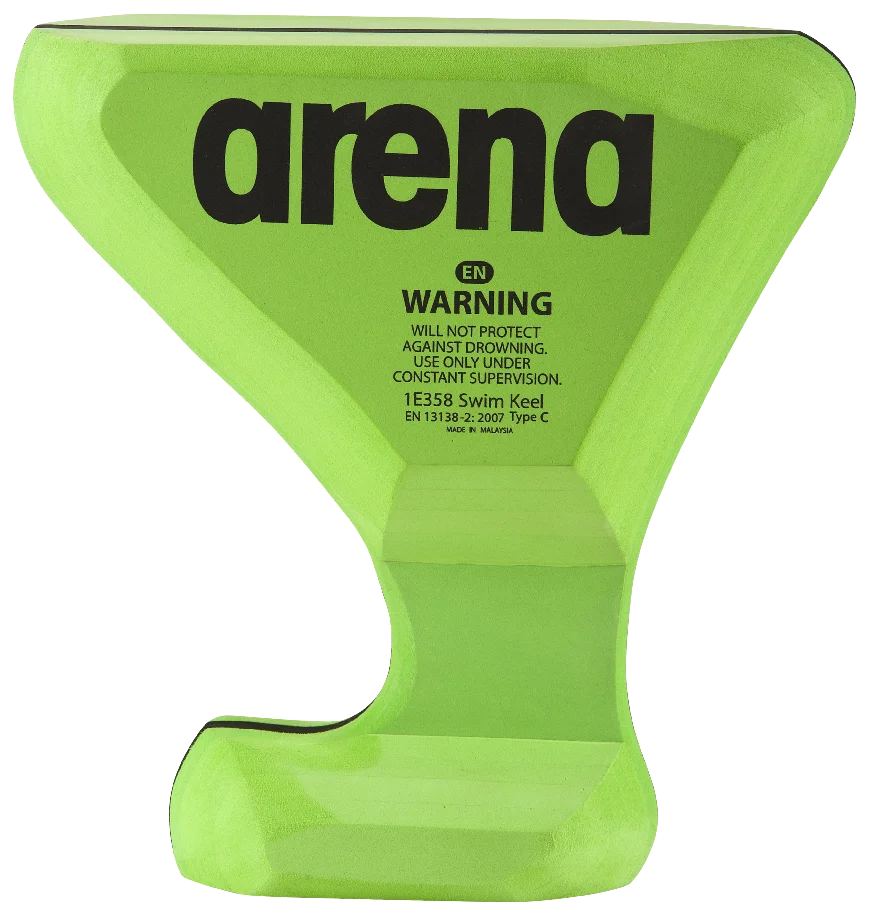 Arena 9in1 Swim Keel Multi Function Training Tool