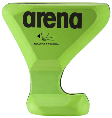 Arena 9in1 Swim Keel Multi Function Training Tool