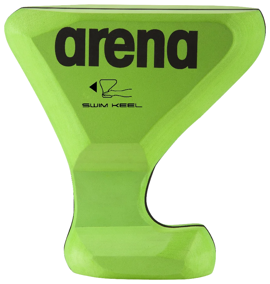 Arena 9in1 Swim Keel Multi Function Training Tool