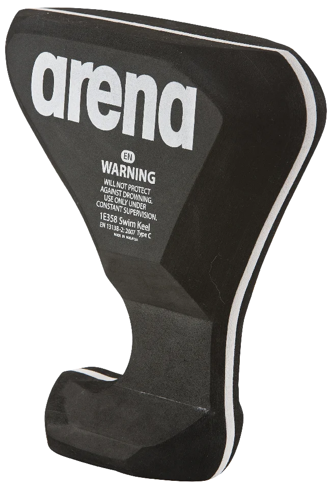 Arena 9in1 Swim Keel Multi Function Training Tool