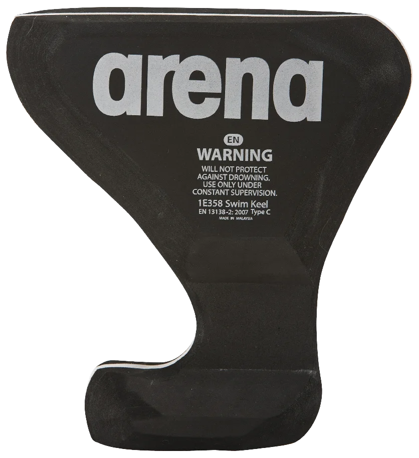 Arena 9in1 Swim Keel Multi Function Training Tool