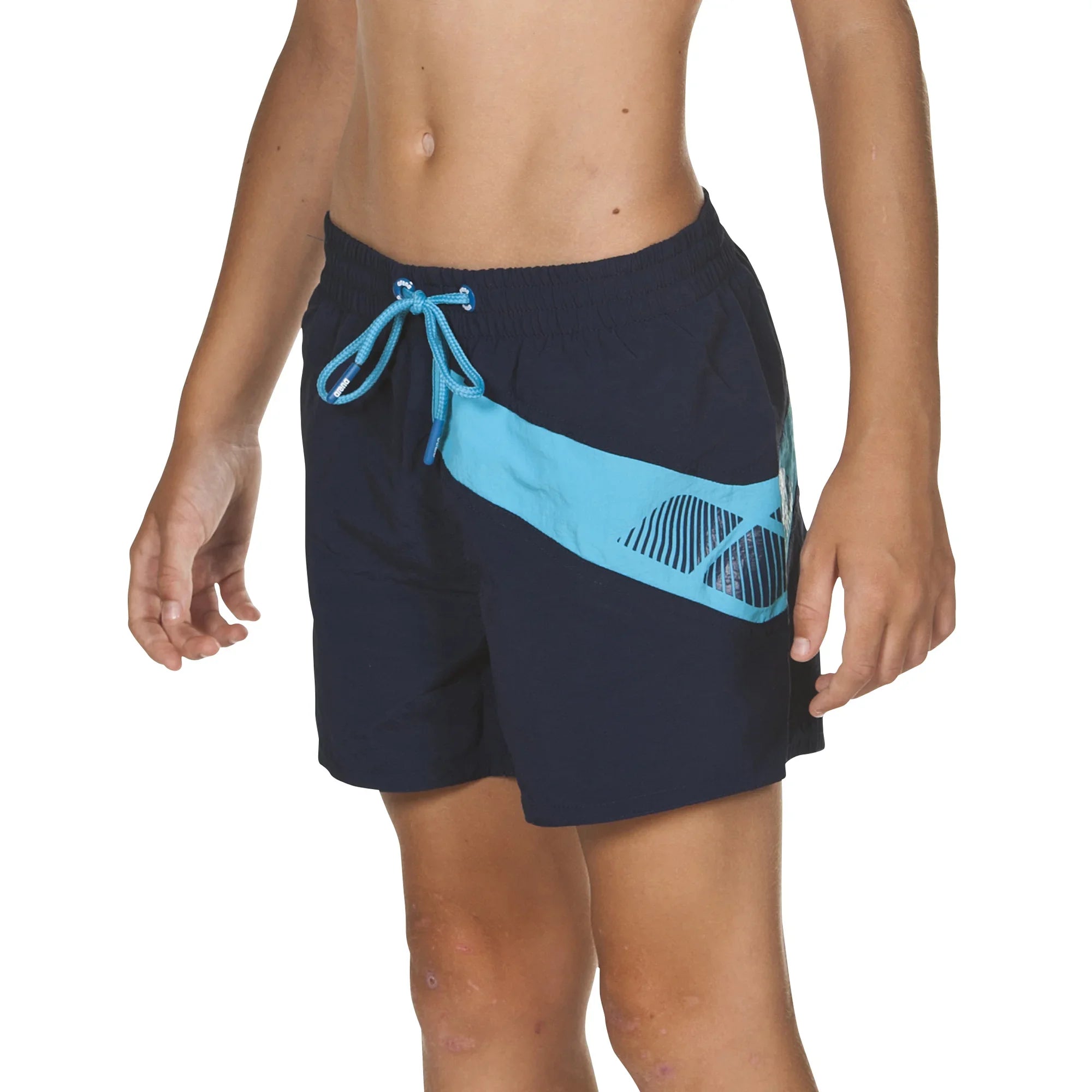 Navy-Sea-Blue / 8-9YO