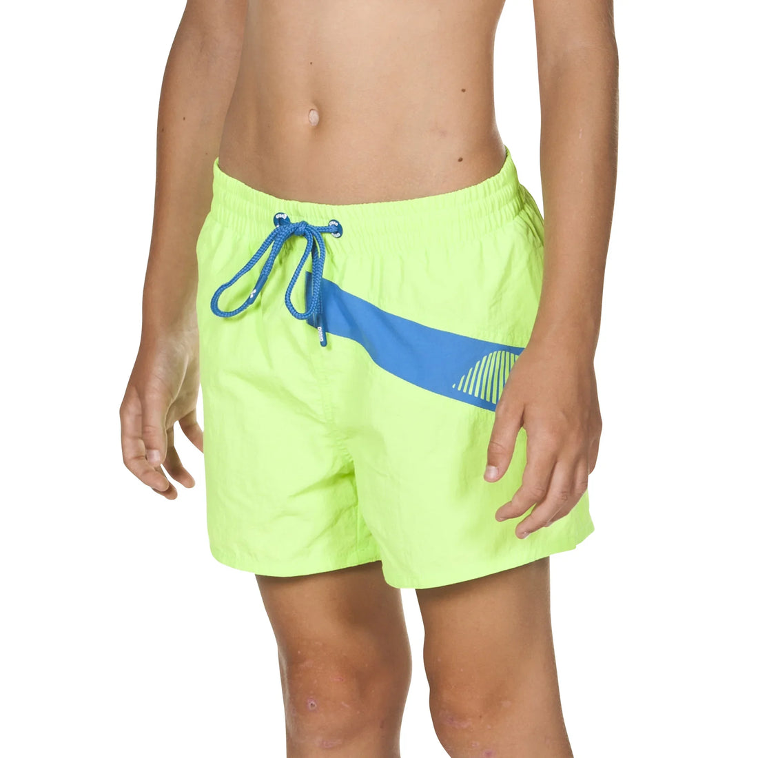Shiny-Green-Pix-Blue / 6-7YO