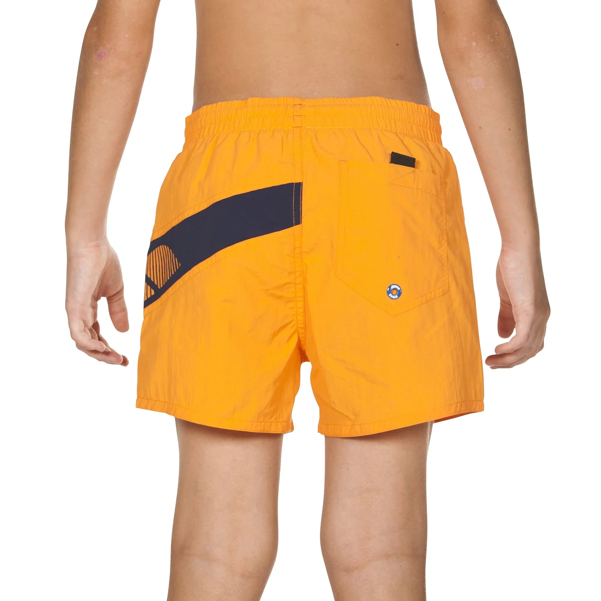 Tangarine-Navy / 6-7YO