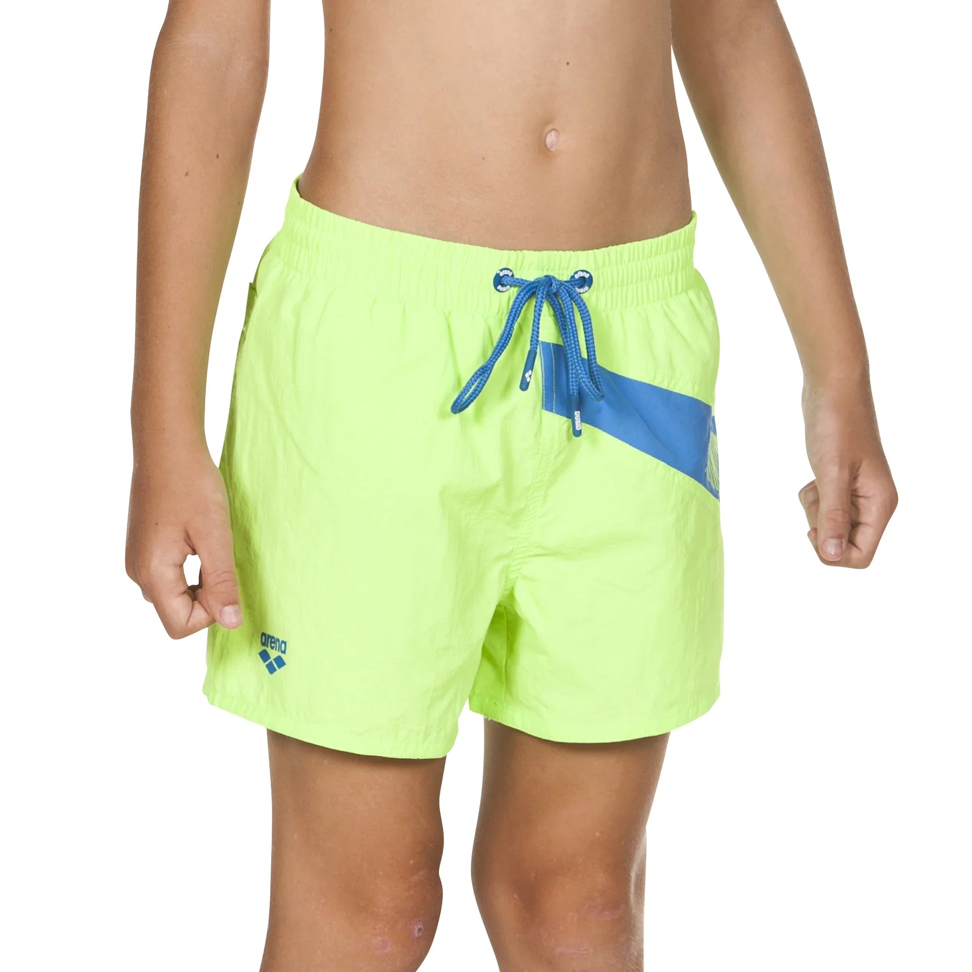 Shiny-Green-Pix-Blue / 6-7YO