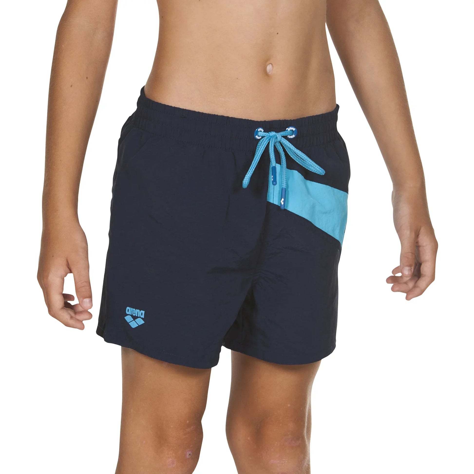 Navy-Sea-Blue / 8-9YO