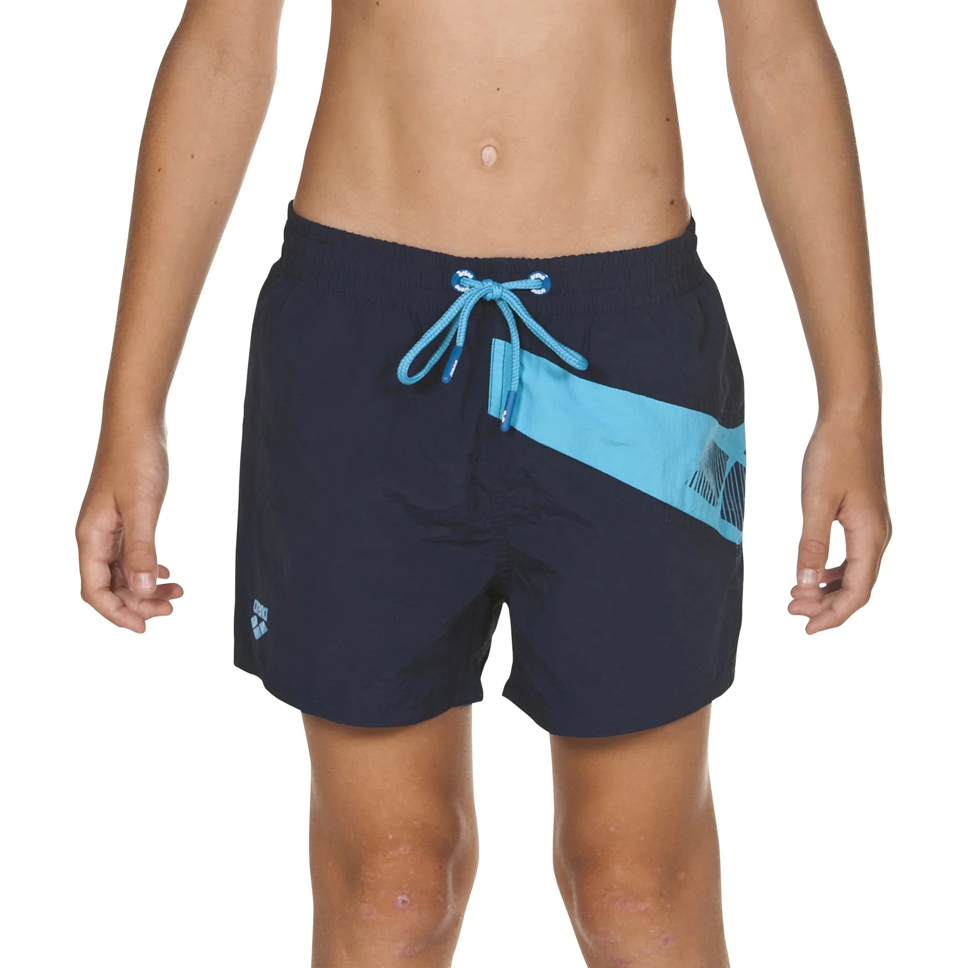 Navy-Sea-Blue / 8-9YO