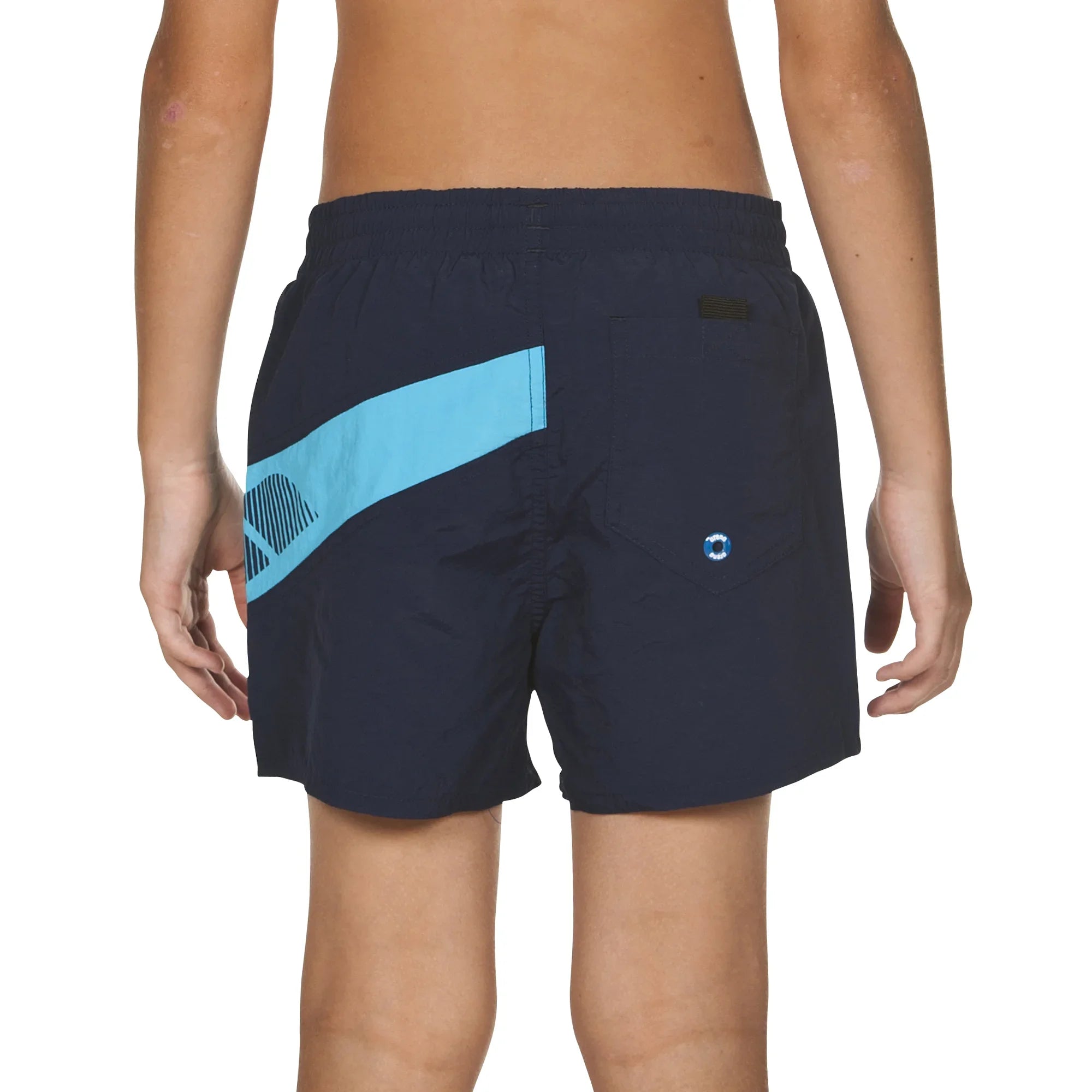 Navy-Sea-Blue / 8-9YO