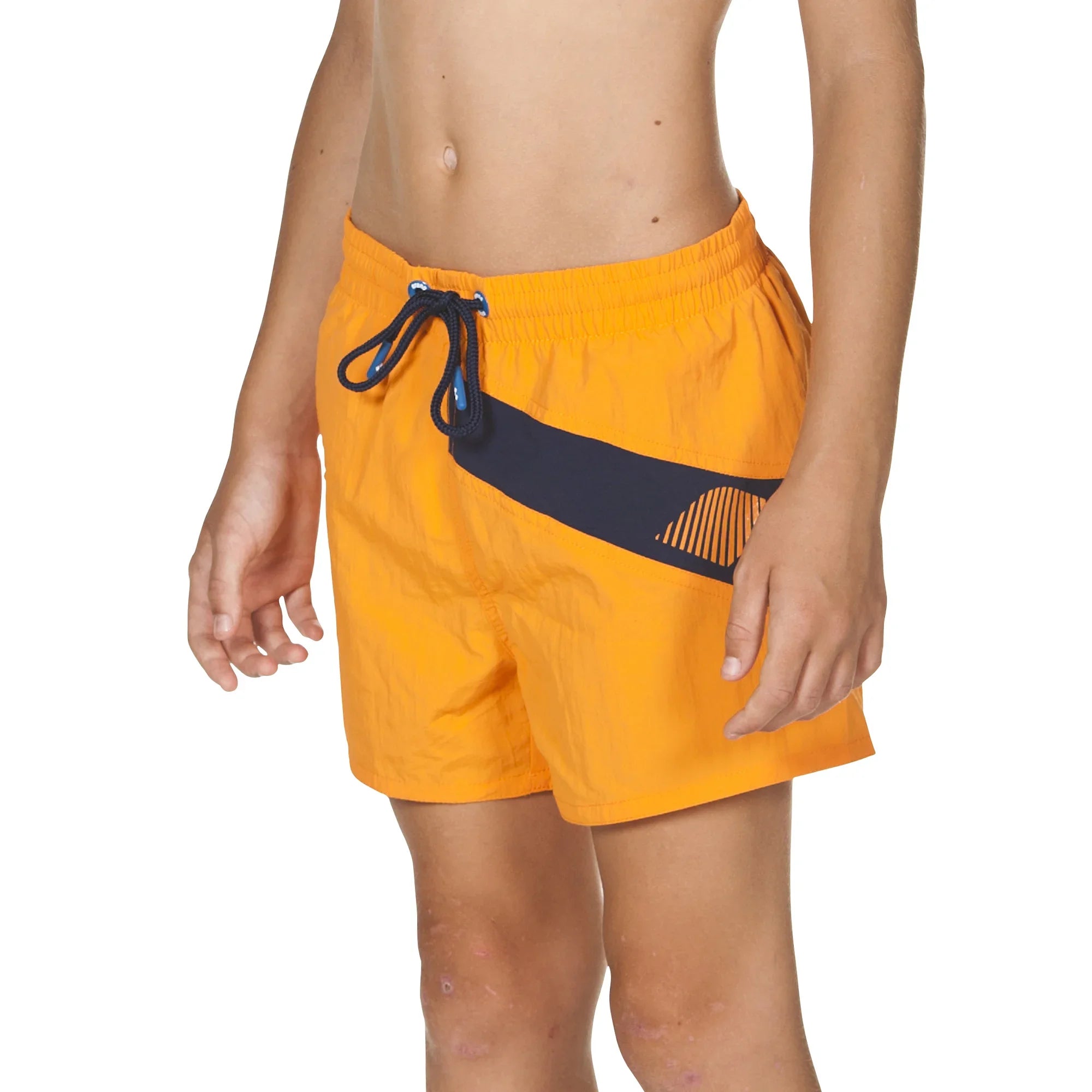 Tangarine-Navy / 6-7YO