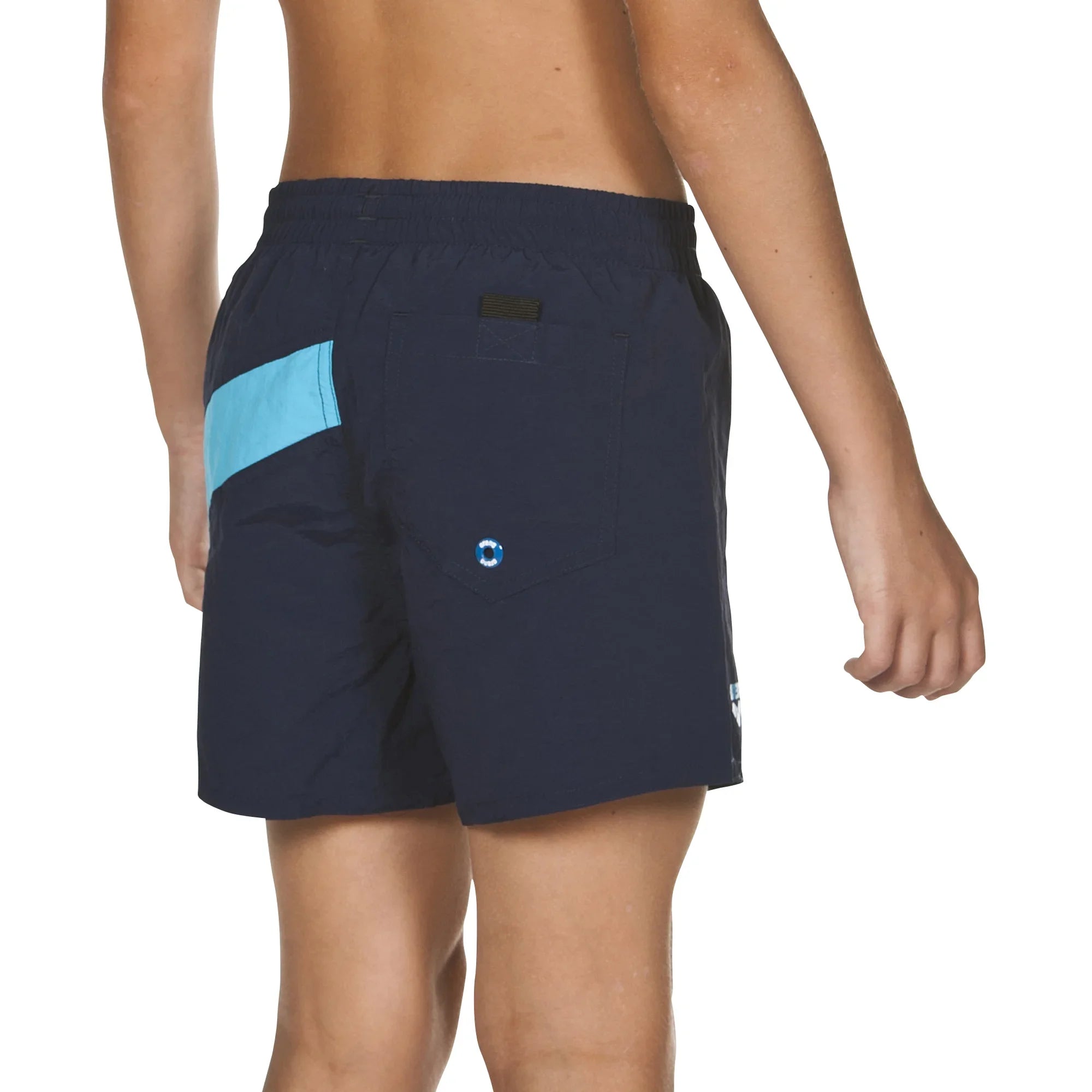 Navy-Sea-Blue / 8-9YO