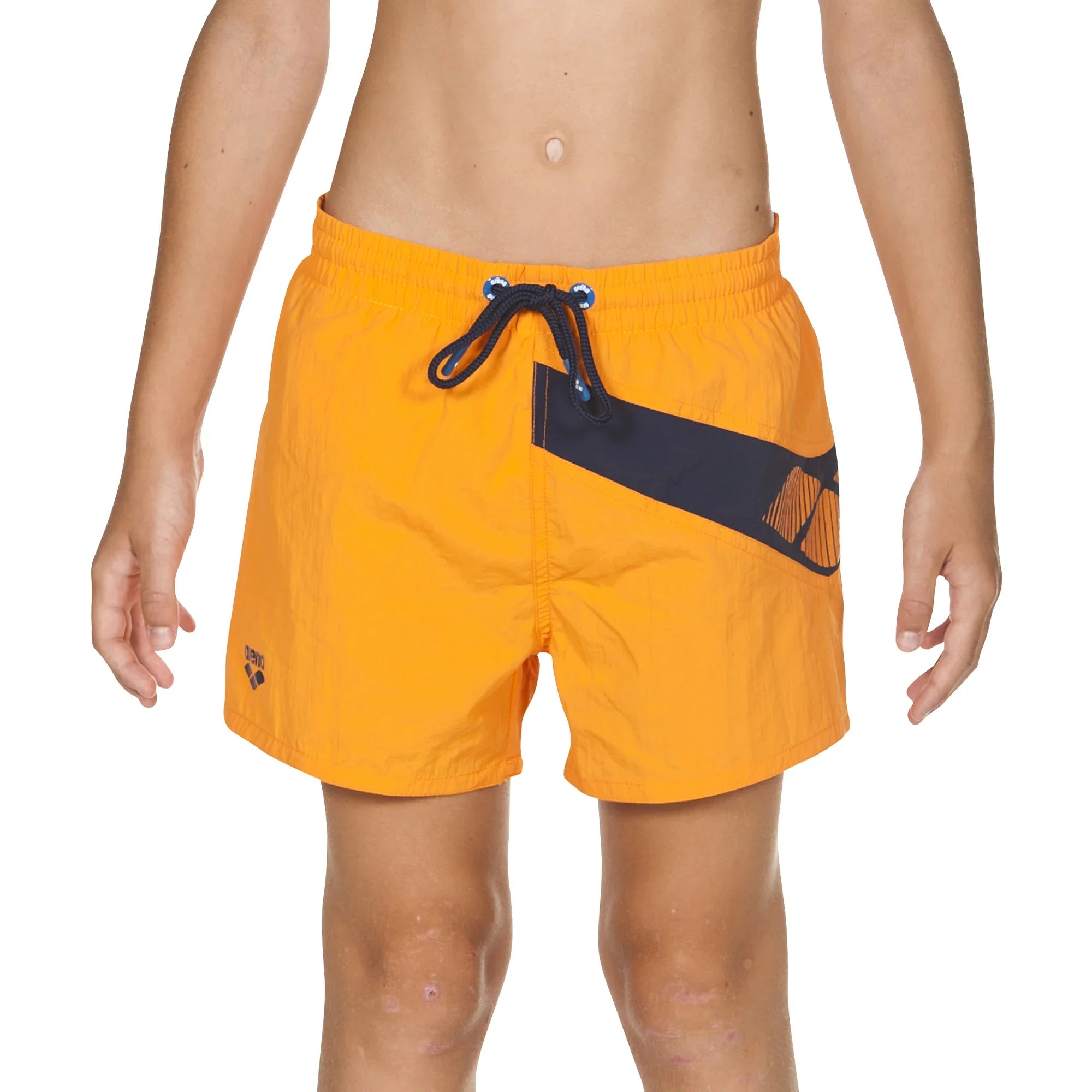 Tangarine-Navy / 6-7YO