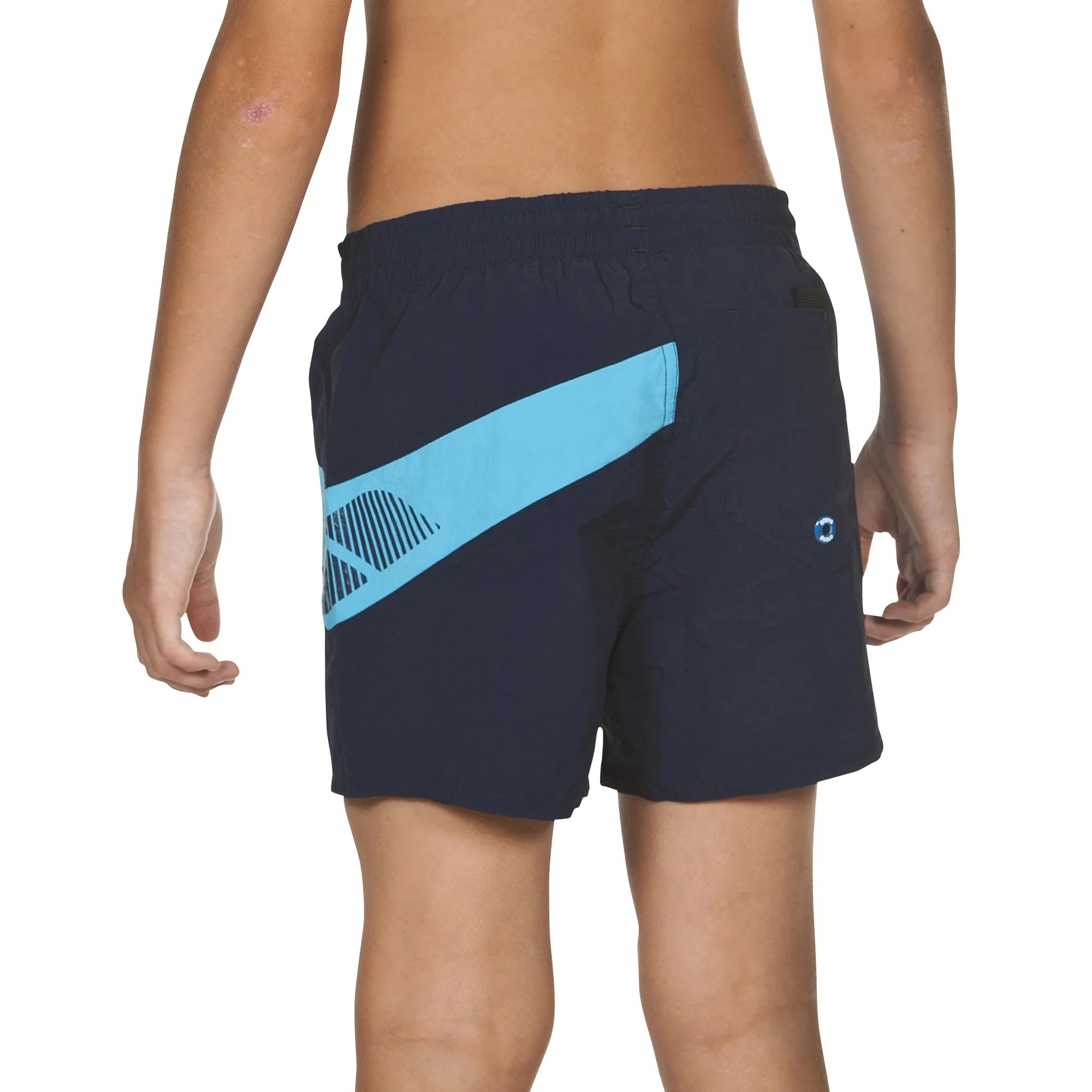 Navy-Sea-Blue / 8-9YO
