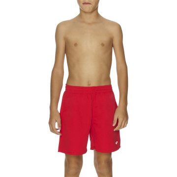 Arena Boys Beachwear Swim Boxers Fundamentals Youth Boxer 32cm