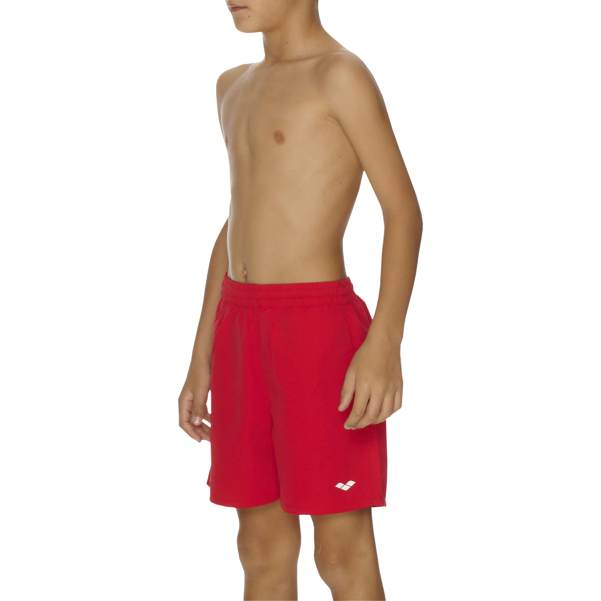 Arena Boys Beachwear Swim Boxers Fundamentals Youth Boxer 32cm