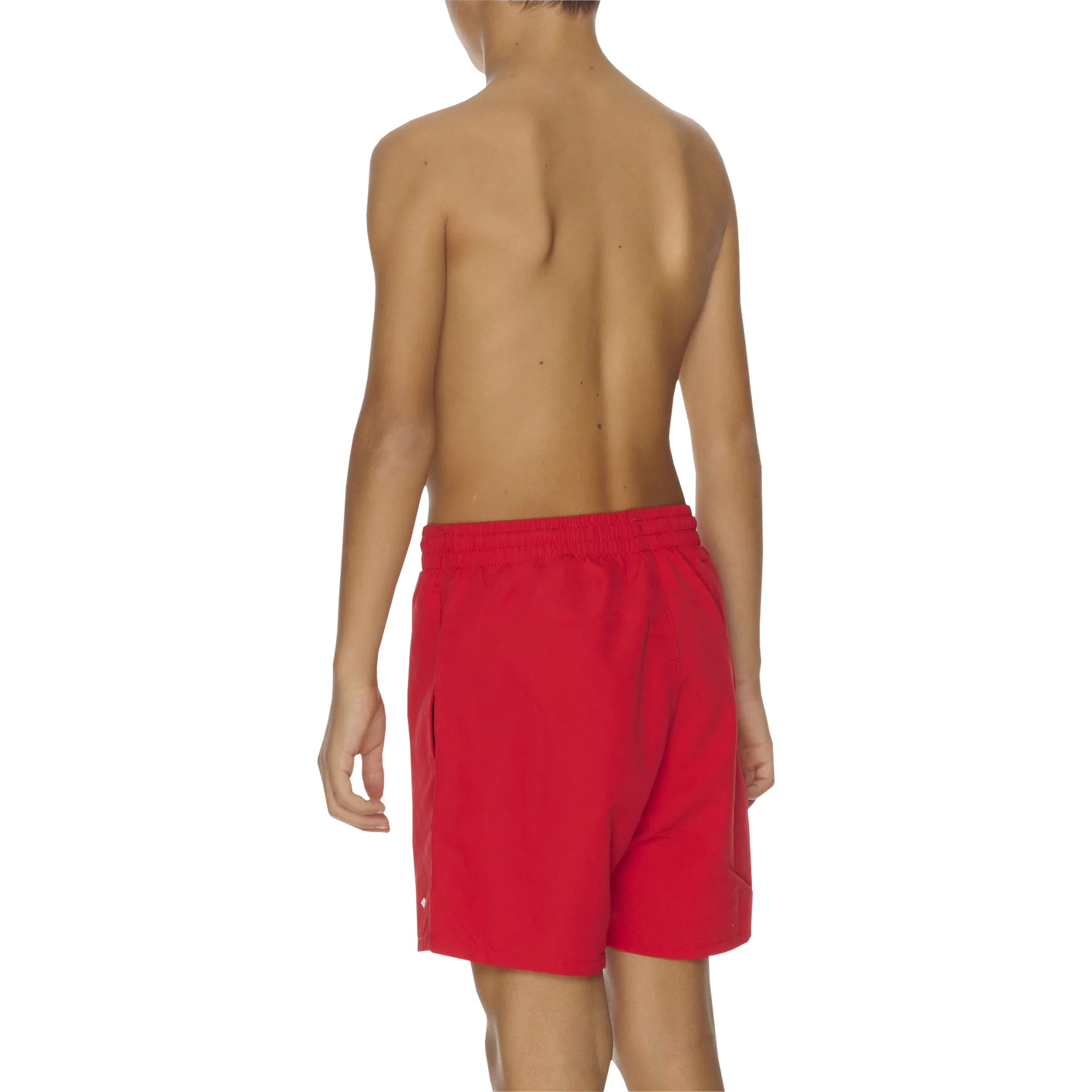 Arena Boys Beachwear Swim Boxers Fundamentals Youth Boxer 32cm
