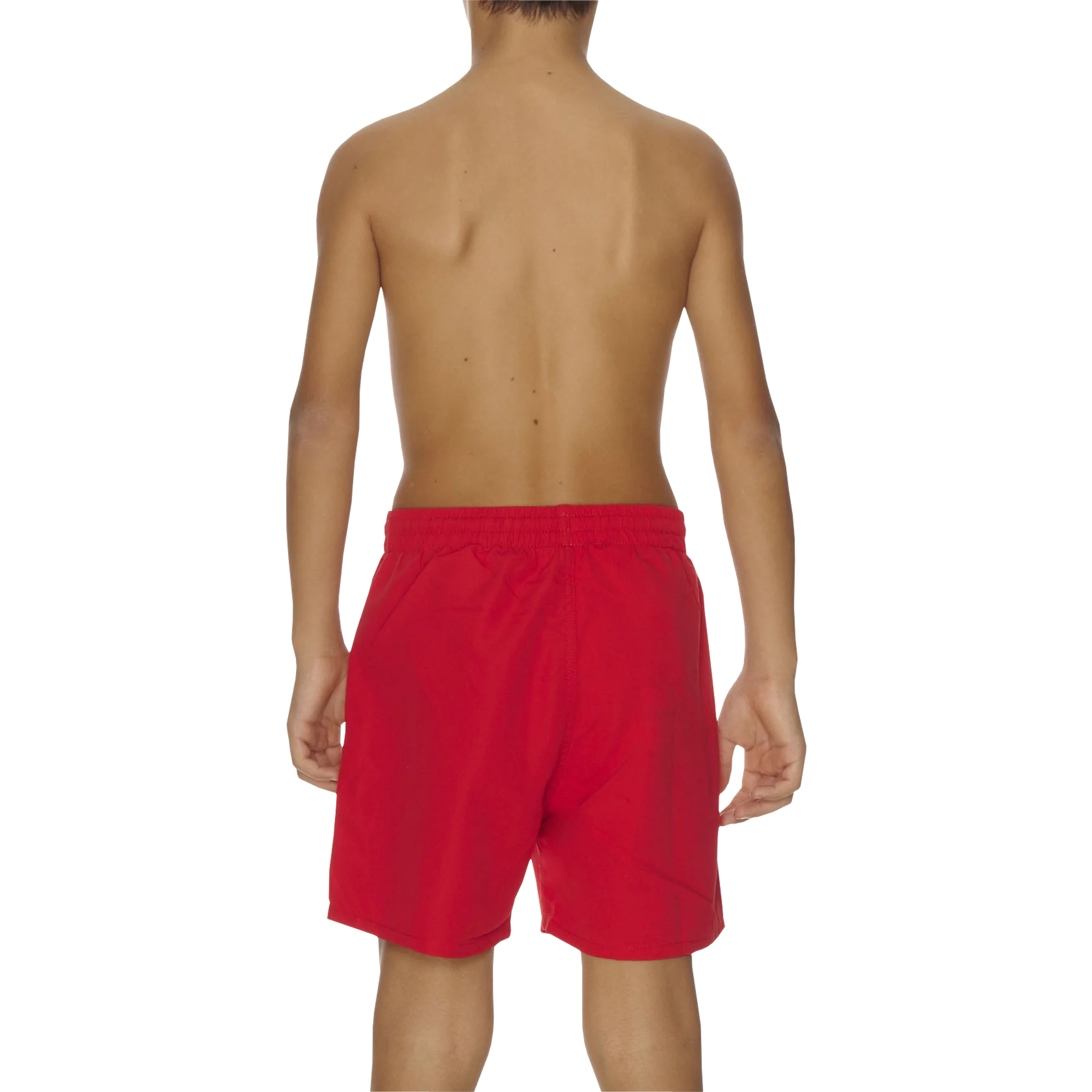 Arena Boys Beachwear Swim Boxers Fundamentals Youth Boxer 32cm