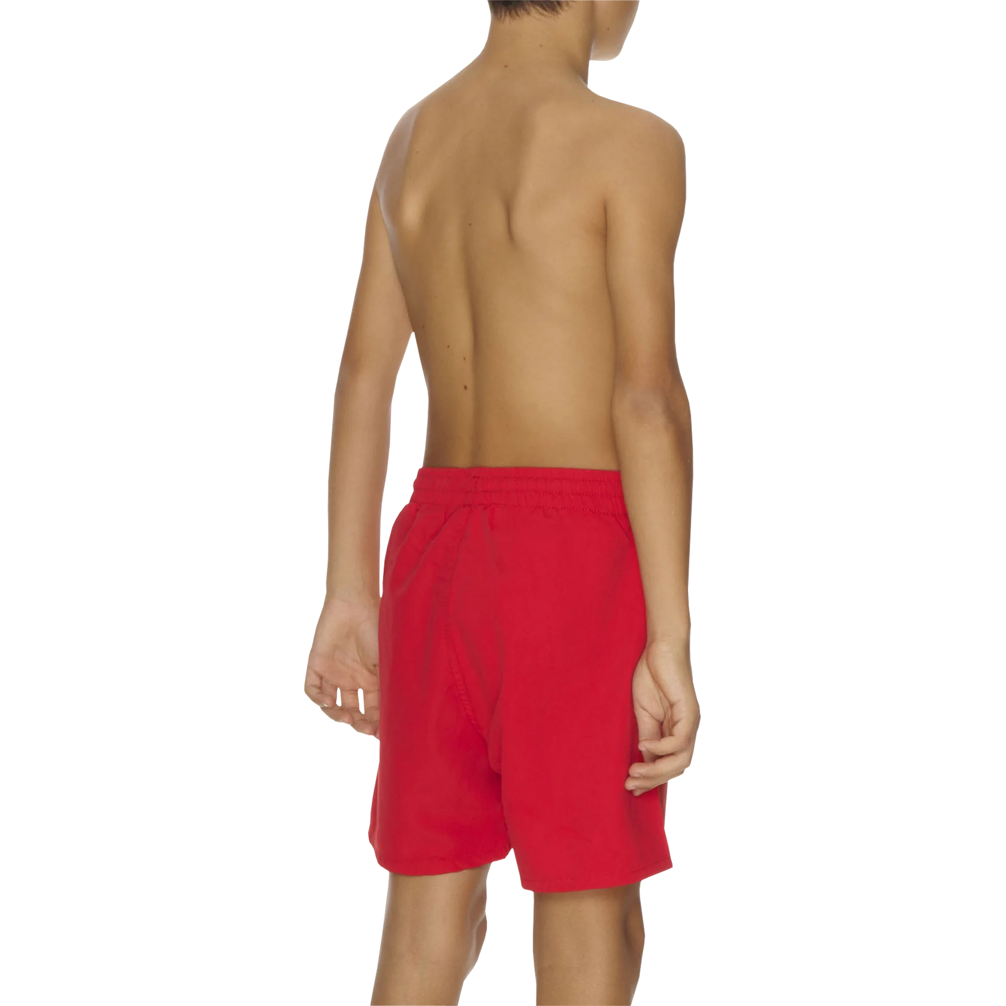 Arena Boys Beachwear Swim Boxers Fundamentals Youth Boxer 32cm
