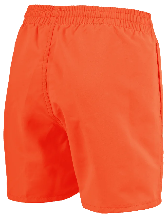 Arena Boys Beachwear Swim Boxers Fundamentals Youth Boxer 32cm